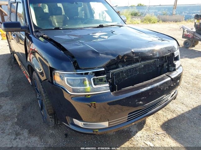 2019 FORD FLEX LIMITED 6