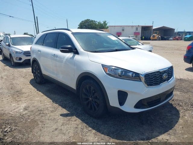 2020 KIA SORENTO 3.3L S 1