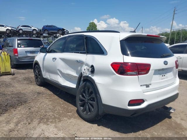2020 KIA SORENTO 3.3L S 3