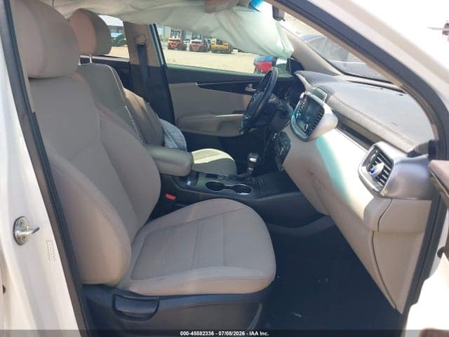 2020 KIA SORENTO 3.3L S 5
