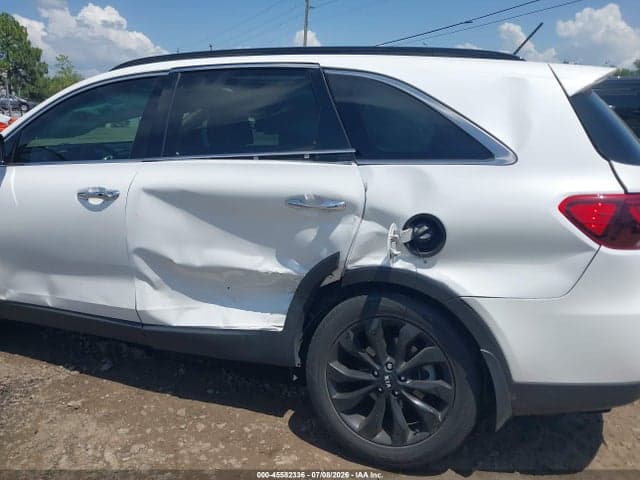 2020 KIA SORENTO 3.3L S 6