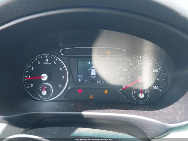 2020 KIA SORENTO 3.3L S 7