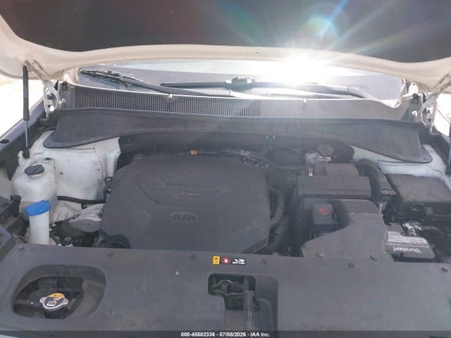 2020 KIA SORENTO 3.3L S 10