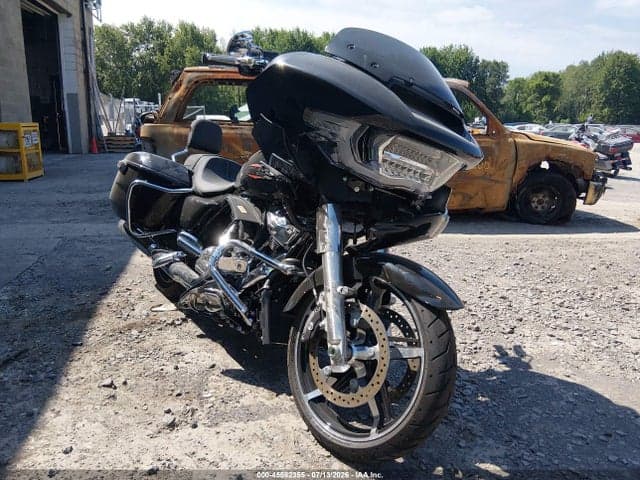 2024 HARLEY-DAVIDSON FLTRX - 1