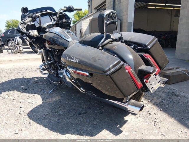 2024 HARLEY-DAVIDSON FLTRX 3