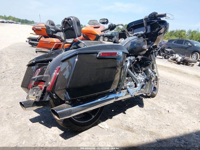 2024 HARLEY-DAVIDSON FLTRX 4