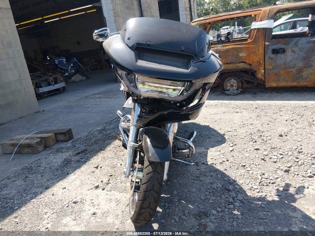 2024 HARLEY-DAVIDSON FLTRX 5