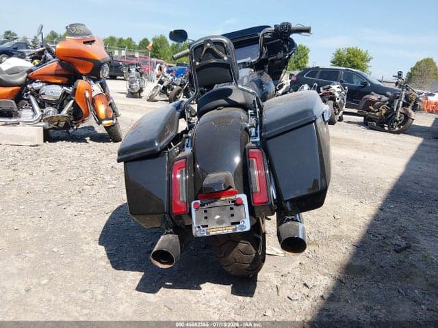 2024 HARLEY-DAVIDSON FLTRX 6