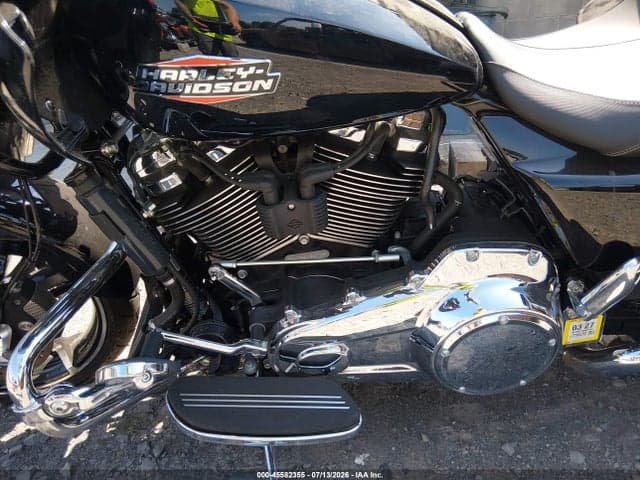 2024 HARLEY-DAVIDSON FLTRX 9