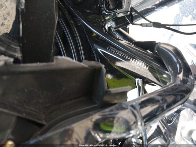2024 HARLEY-DAVIDSON FLTRX 10