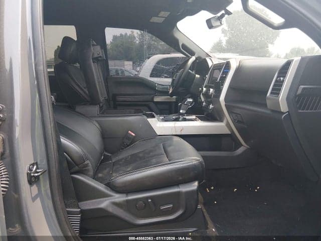 2020 FORD F-150 LARIAT 5
