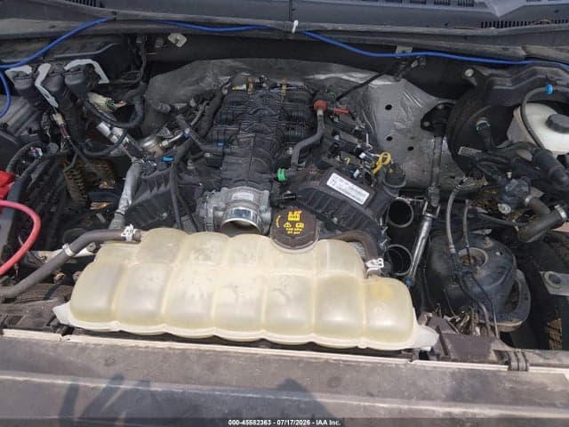 2020 FORD F-150 LARIAT 10