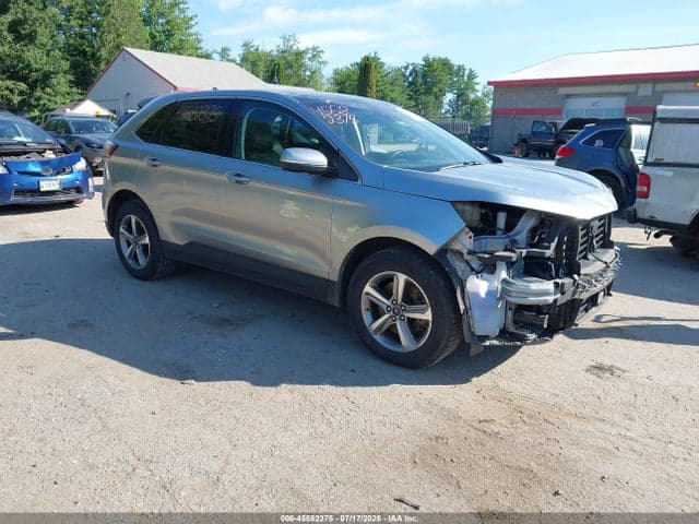 2020 FORD EDGE SEL - 1