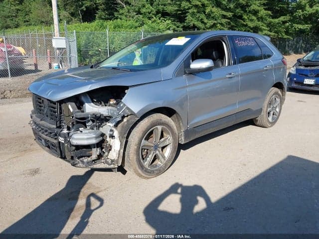 2020 FORD EDGE SEL 2
