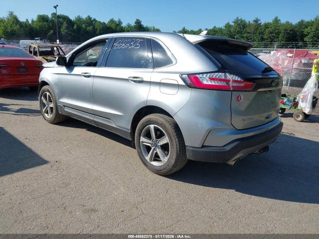 2020 FORD EDGE SEL 3