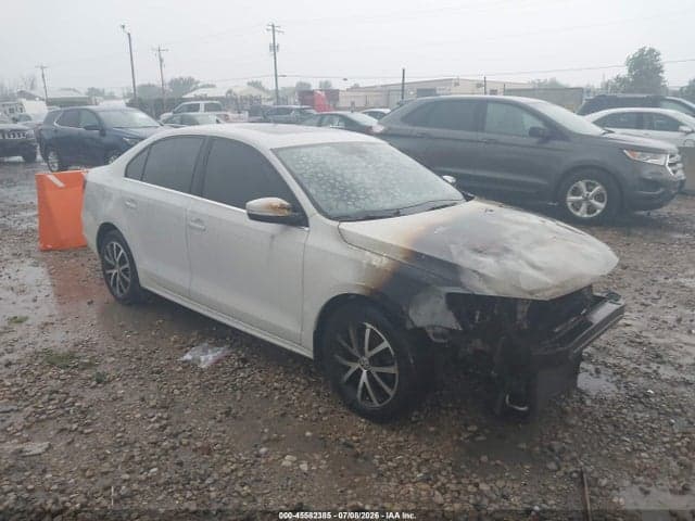 2017 VOLKSWAGEN JETTA 1.4T SE - 1