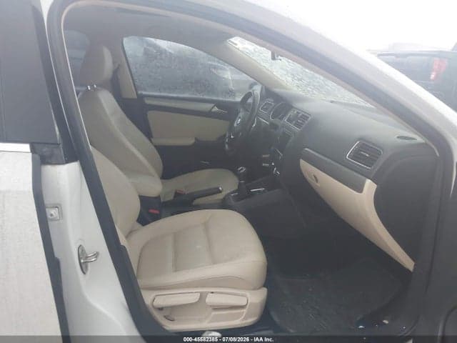 2017 VOLKSWAGEN JETTA 1.4T SE 5