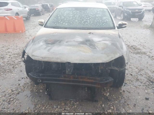 2017 VOLKSWAGEN JETTA 1.4T SE 6