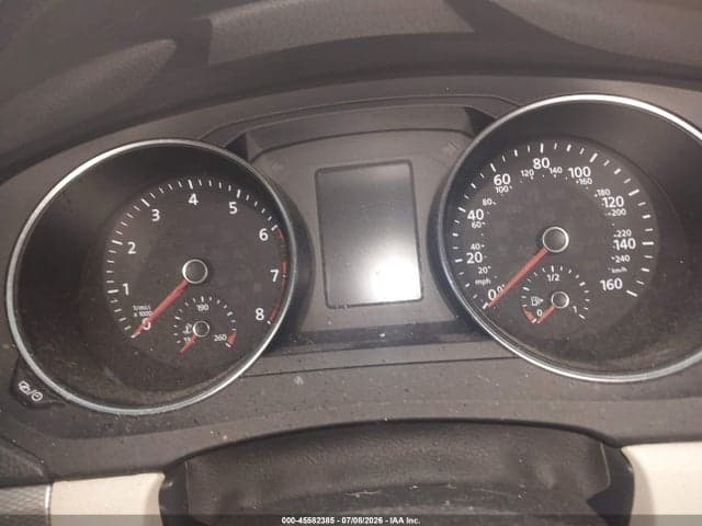 2017 VOLKSWAGEN JETTA 1.4T SE 7