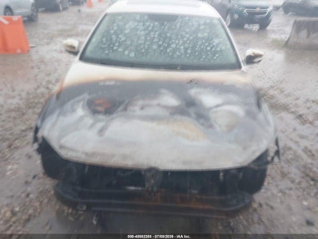 2017 VOLKSWAGEN JETTA 1.4T SE 10
