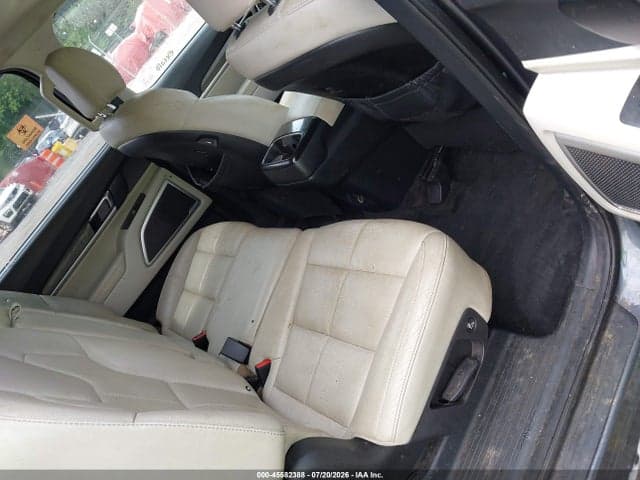2020 KIA TELLURIDE EX 8