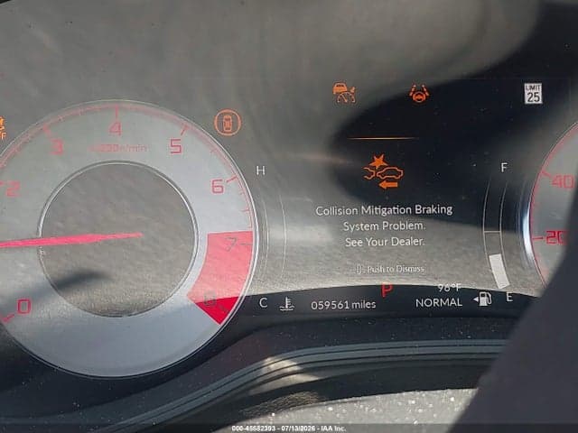 2021 ACURA TLX A-SPEC PACKAGE 7
