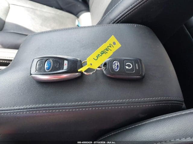 2017 SUBARU IMPREZA 2.0I LIMITED 11