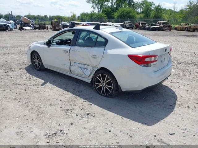 2017 SUBARU IMPREZA 2.0I LIMITED 3