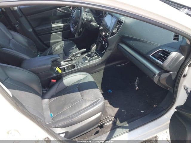 2017 SUBARU IMPREZA 2.0I LIMITED 5