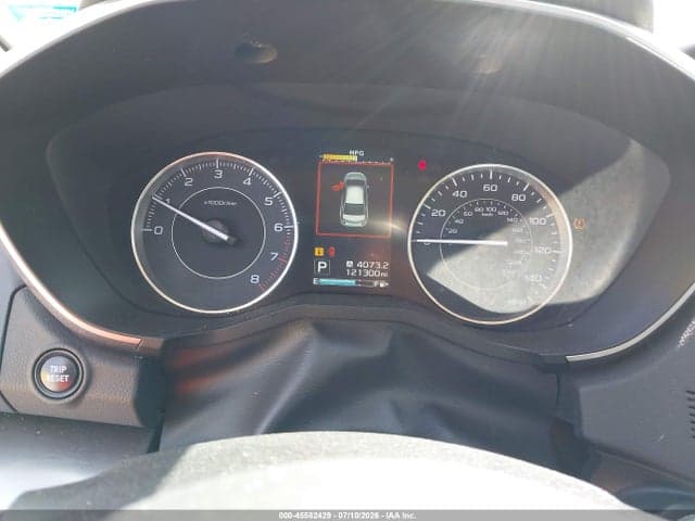 2017 SUBARU IMPREZA 2.0I LIMITED 7