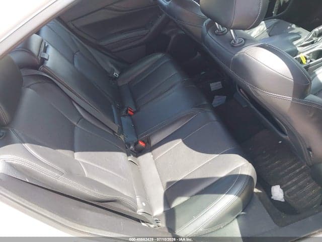 2017 SUBARU IMPREZA 2.0I LIMITED 8