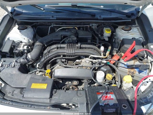 2017 SUBARU IMPREZA 2.0I LIMITED 10