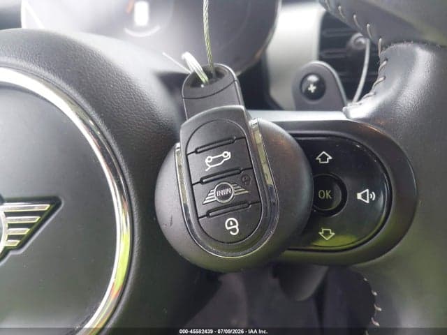 2022 MINI HARDTOP COOPER S 11