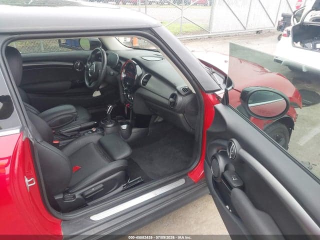 2022 MINI HARDTOP COOPER S 5