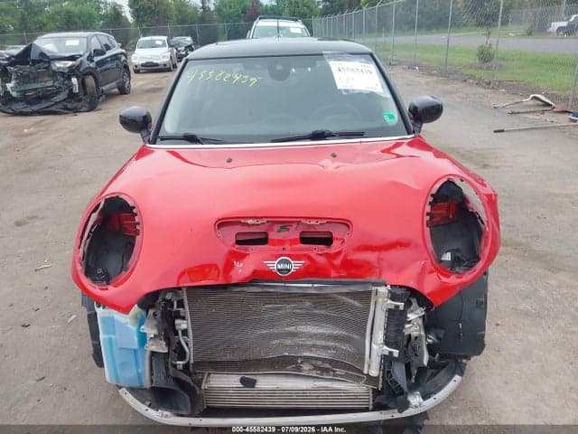 2022 MINI HARDTOP COOPER S 6