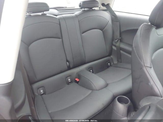 2022 MINI HARDTOP COOPER S 8