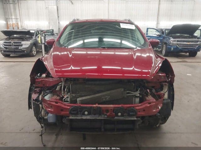 2017 FORD ESCAPE SE 13