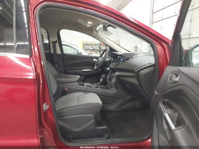 2017 FORD ESCAPE SE 5