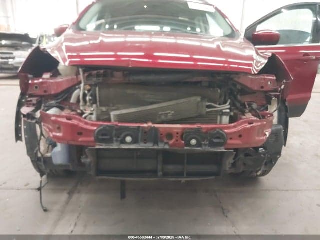 2017 FORD ESCAPE SE 6