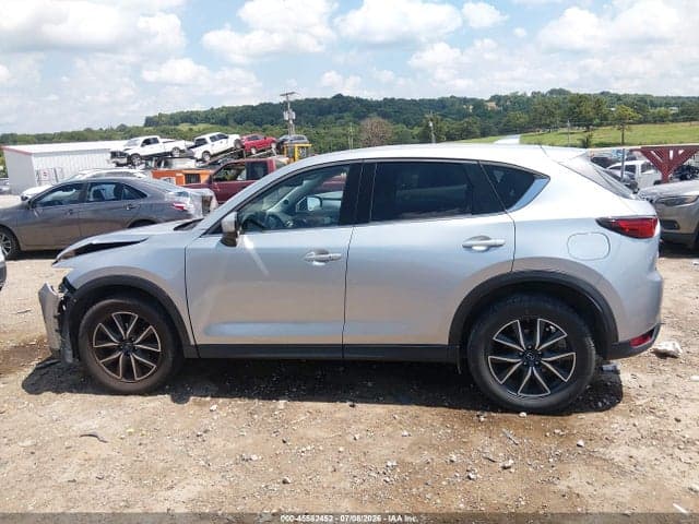 2018 MAZDA CX-5 GRAND TOURING 15