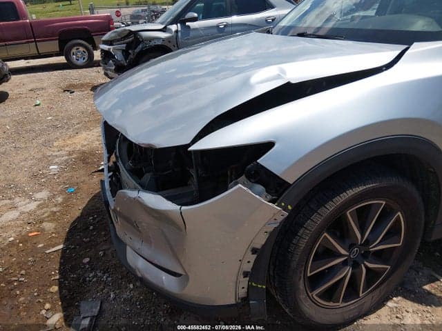 2018 MAZDA CX-5 GRAND TOURING 6