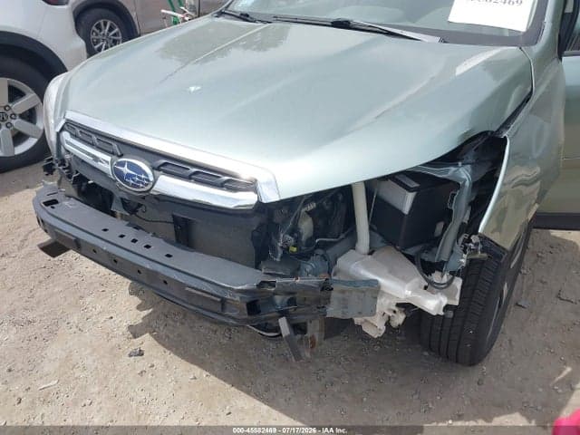 2018 SUBARU FORESTER 2.5I PREMIUM 6