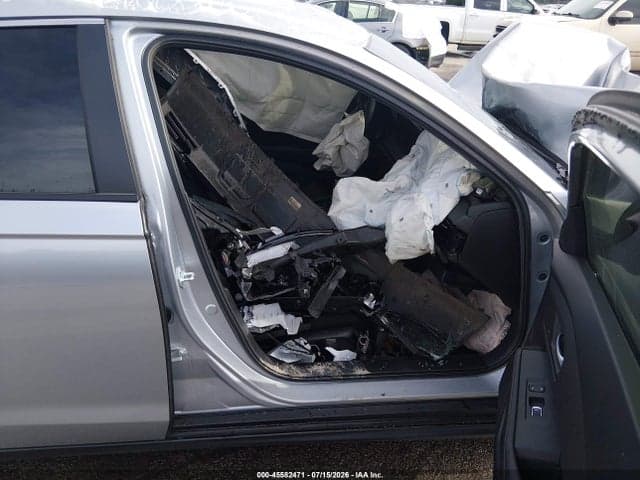 2025 HONDA ACCORD HYBRID SPORT 5