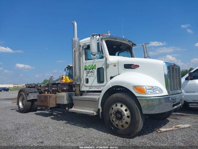 2022 PETERBILT 337