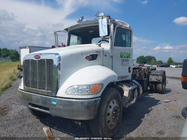 2022 PETERBILT 337 2
