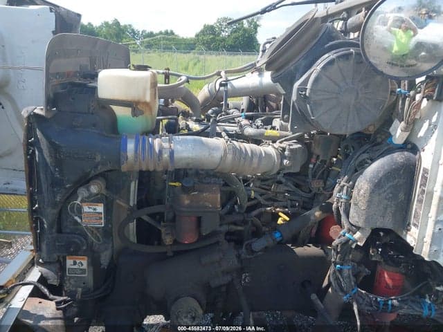 2022 PETERBILT 337 12