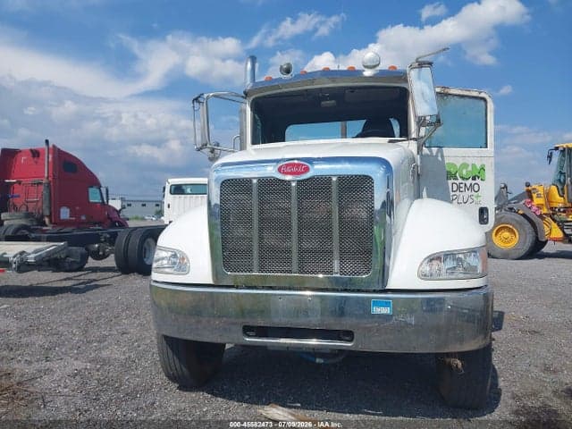 2022 PETERBILT 337 13