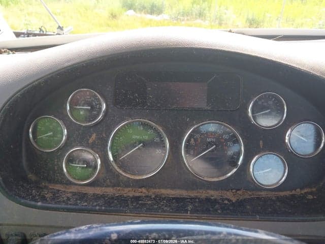 2022 PETERBILT 337 5