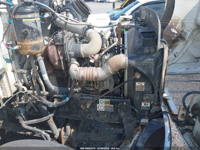 2022 PETERBILT 337 9