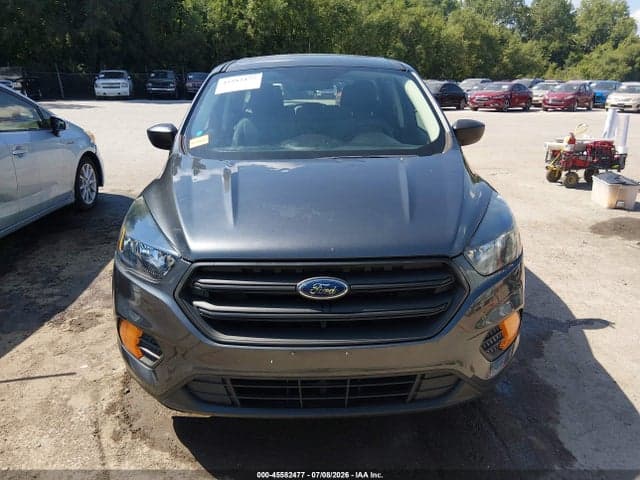 2019 FORD ESCAPE S 11